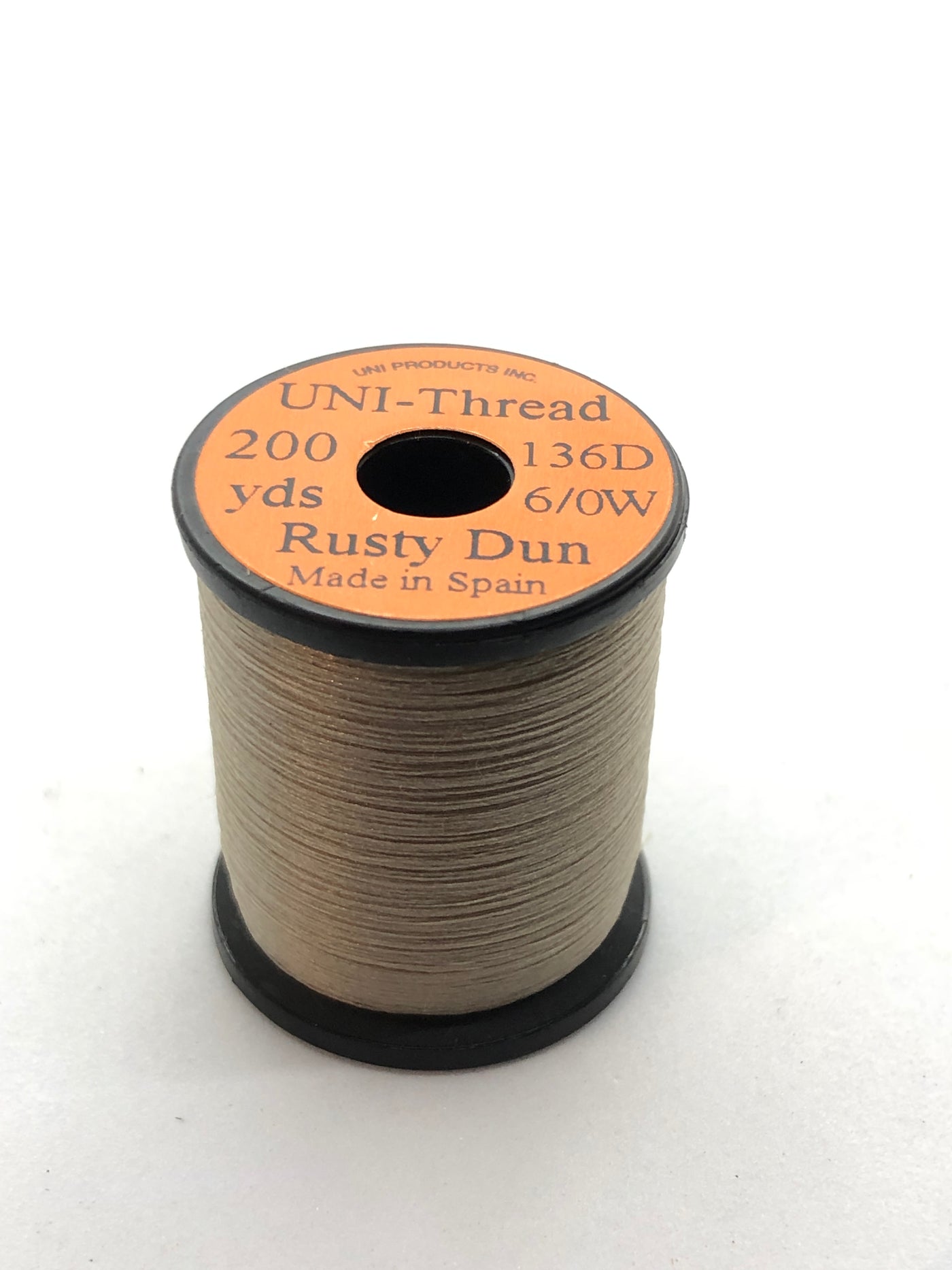UNI-Thread 6/0