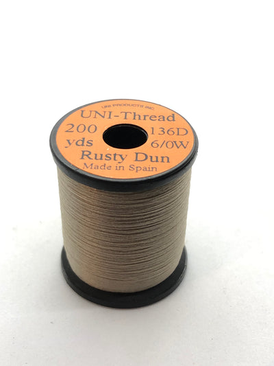 UNI-Thread 8/0