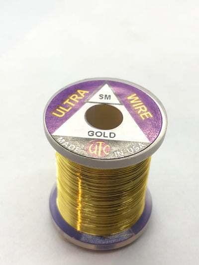Ultra Wire Small