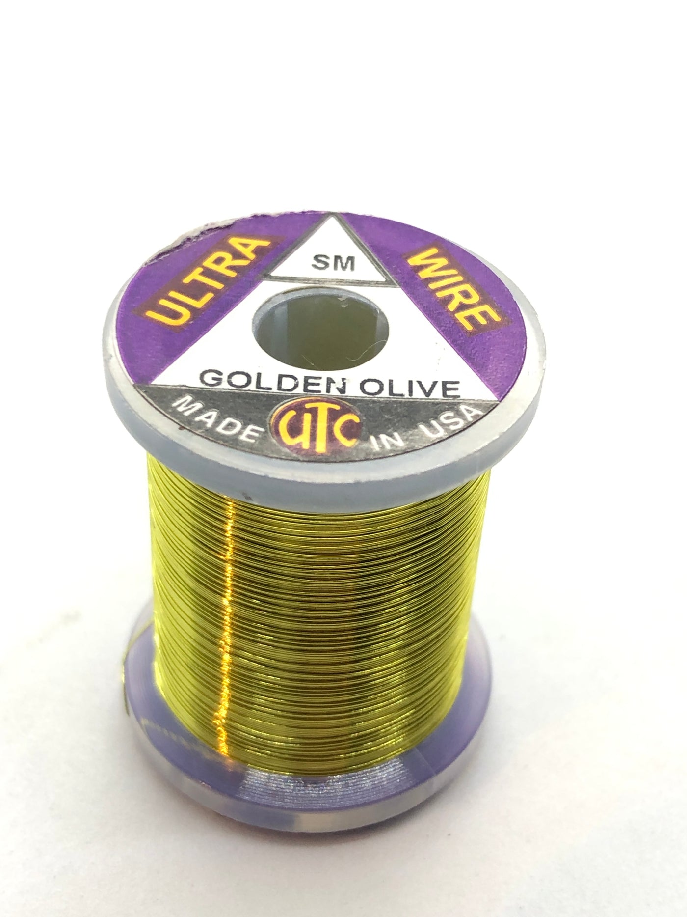 Ultra Wire Small