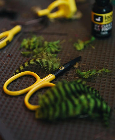 Loon Ergo Scissors