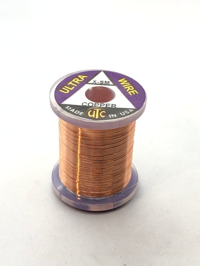 Ultra Wire Extra Small