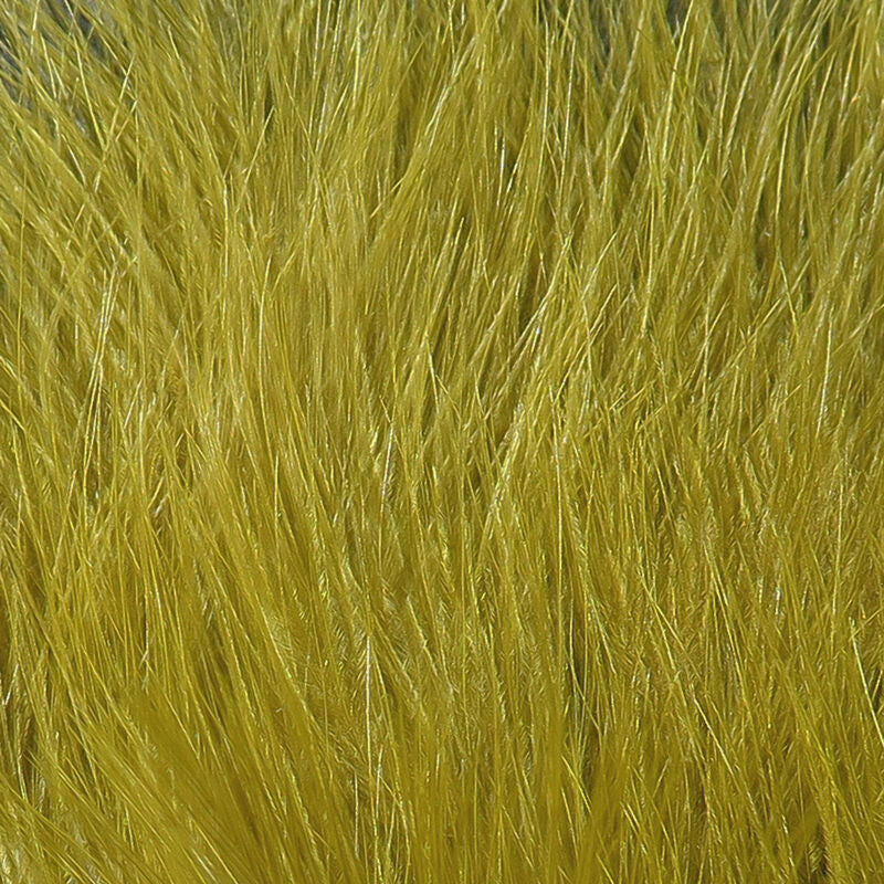 Hareline Dubbin Extra Select Strung Marabou