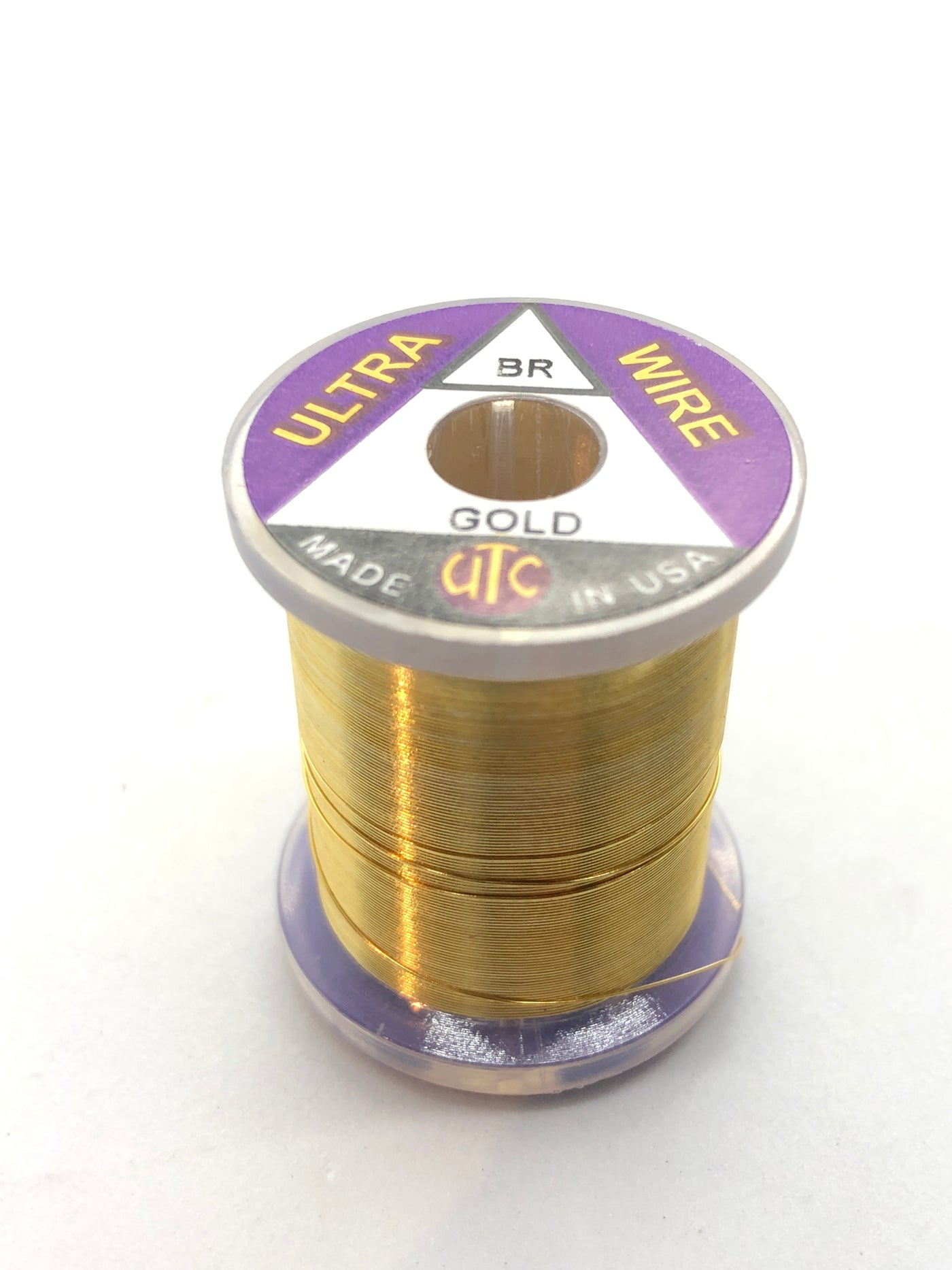 Ultra Wire Brassie