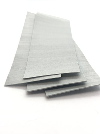 Wapsi Razor Foam