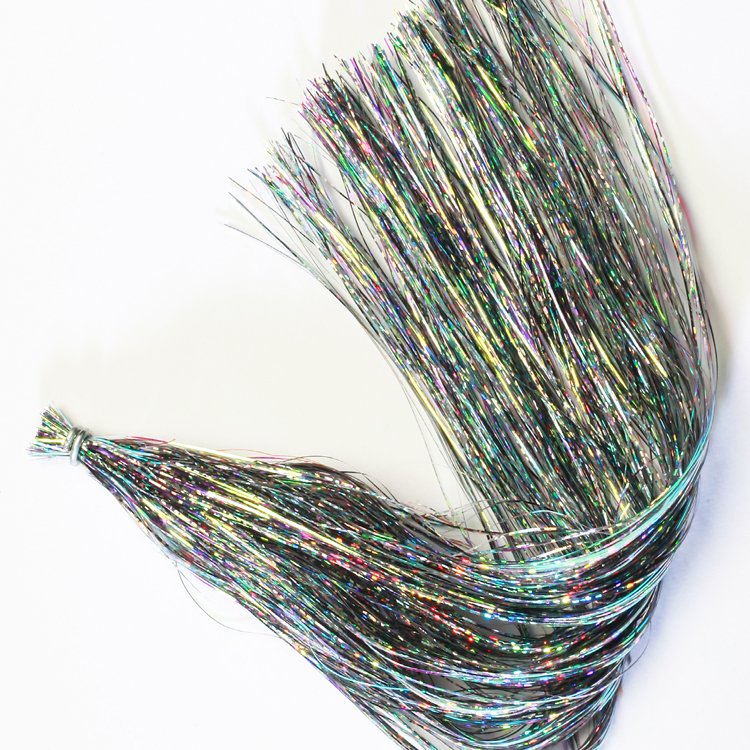 Hedron Inc. Holographic Flashabou