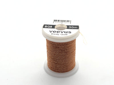 Veevus Body Quill