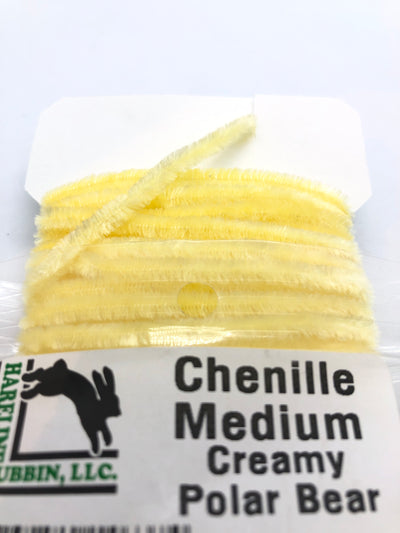 Hareline Dubbin Chenille Medium