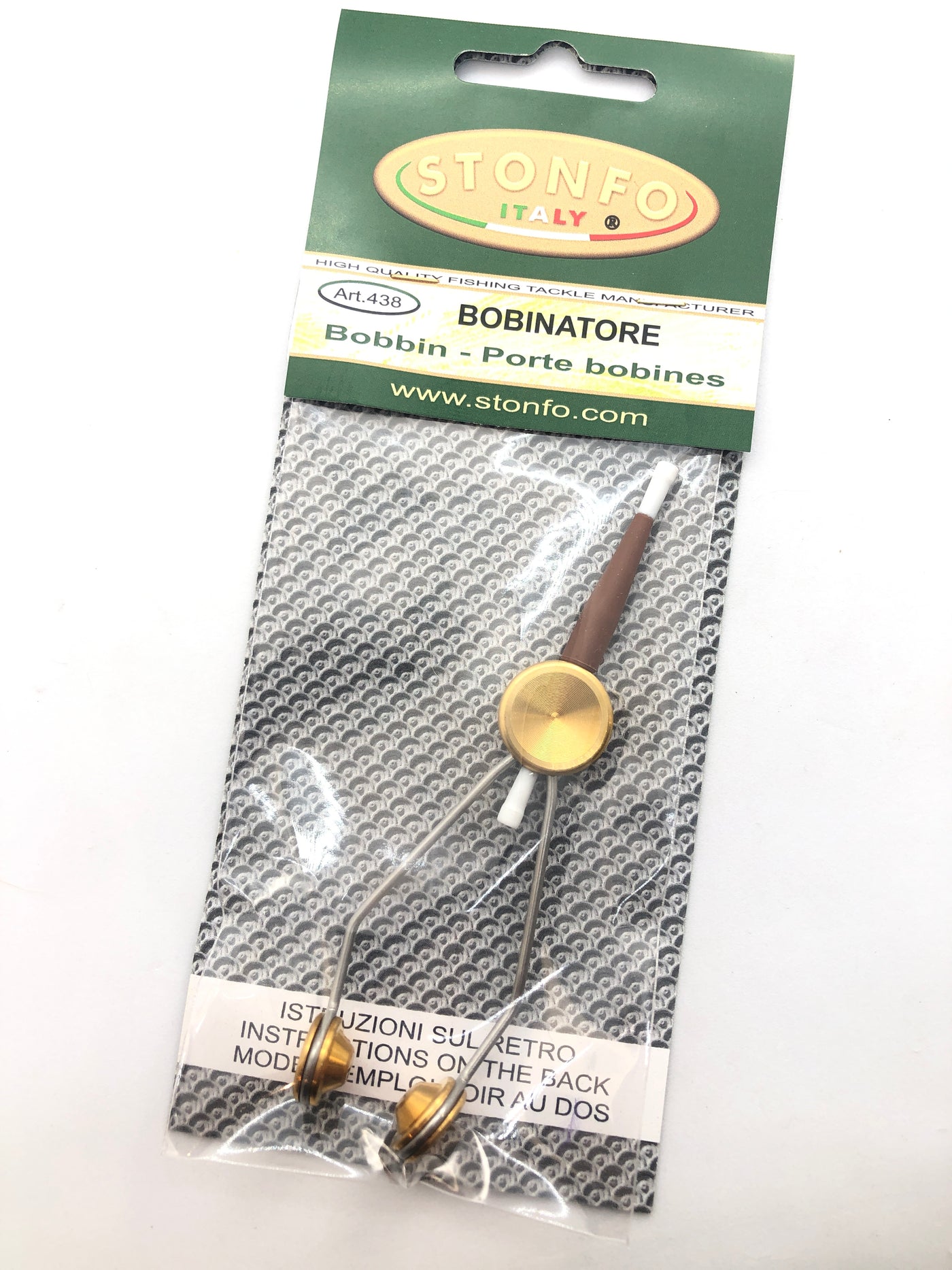 Stonfo Bobinatore