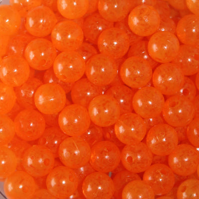 Trout Beads Mottledbeads 6mm