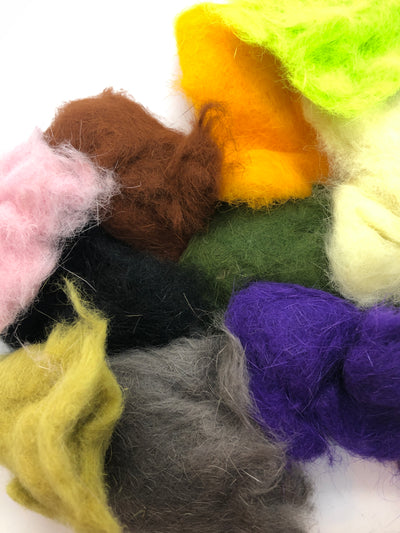 Hareline Dubbin