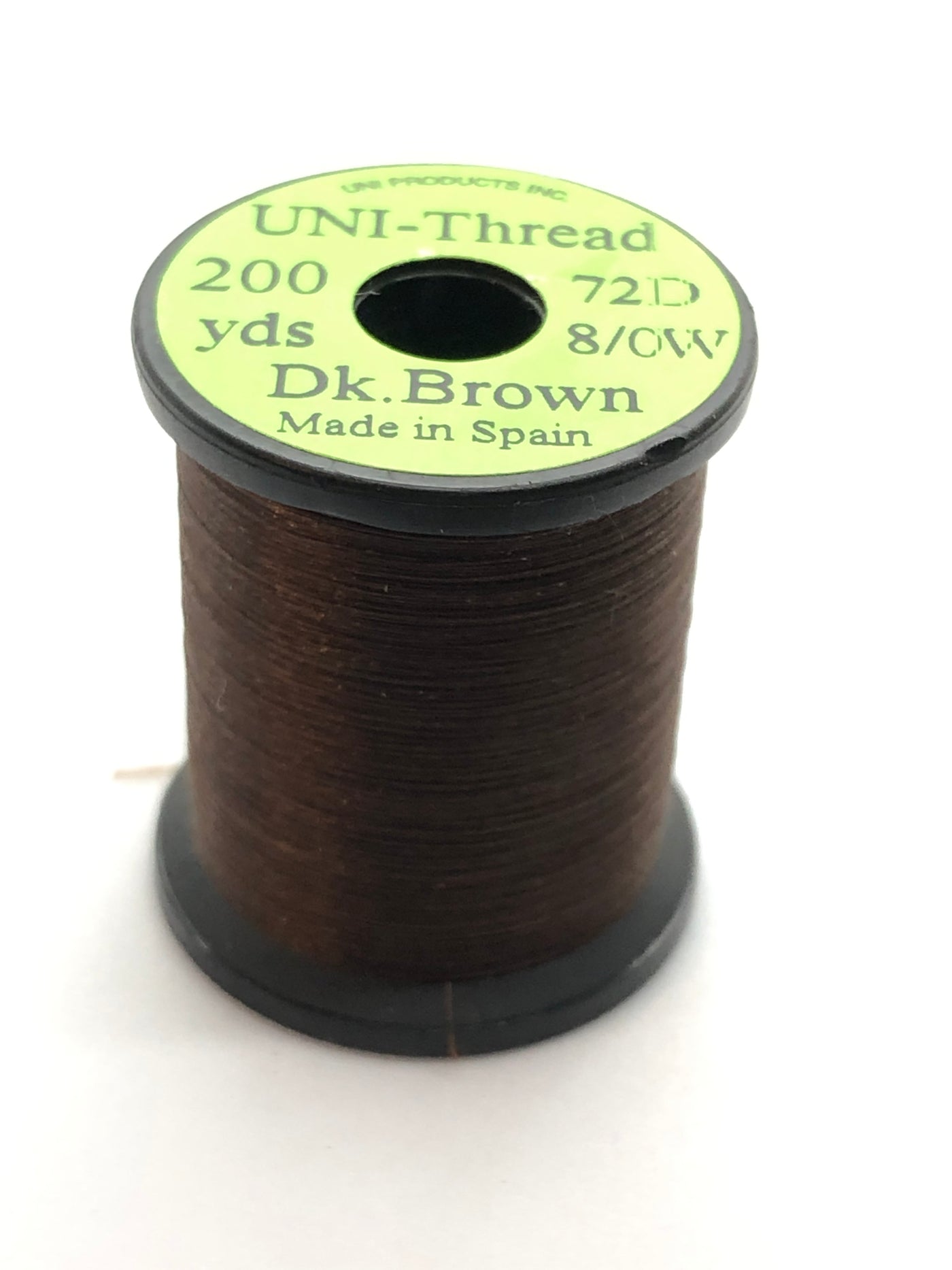 UNI-Thread 8/0