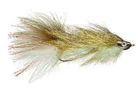 Sparkle Minnow