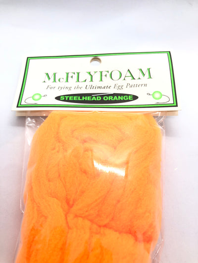 McFly Foam