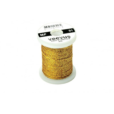 Veevus Mini Flat Braid
