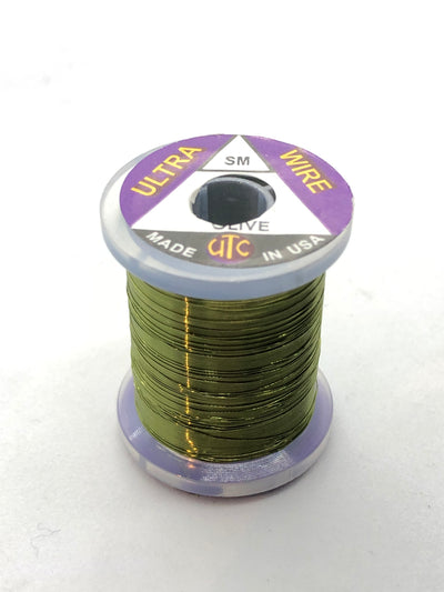 Ultra Wire Small