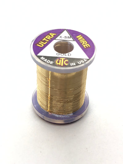 Ultra Wire Extra Small