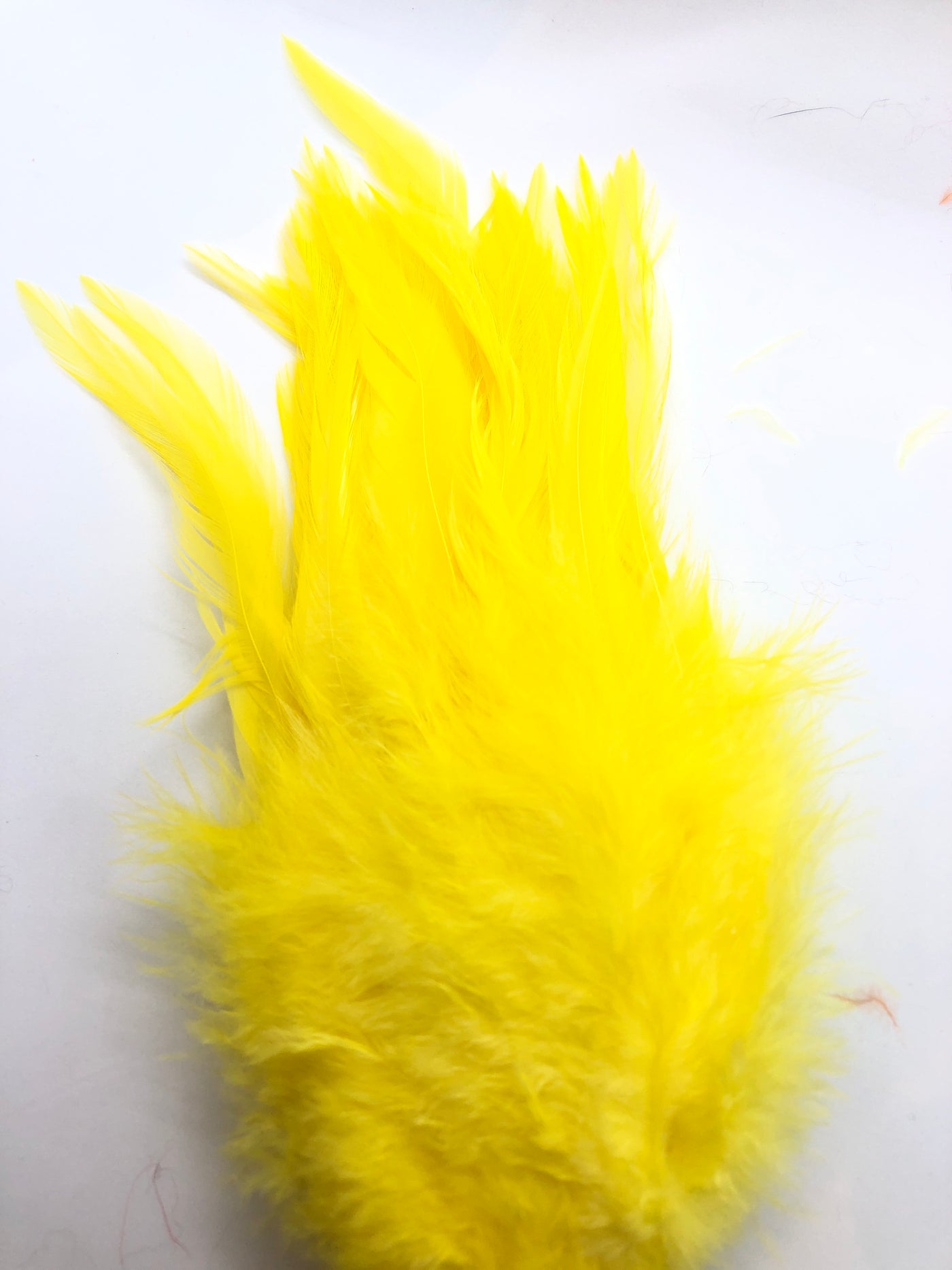 Wapsi Strung Rooster Saddles