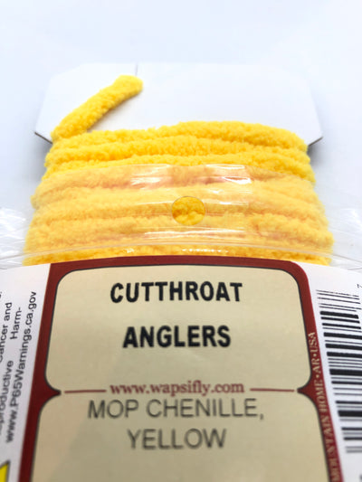 Wapsi Mop Chenille @ 40% Off