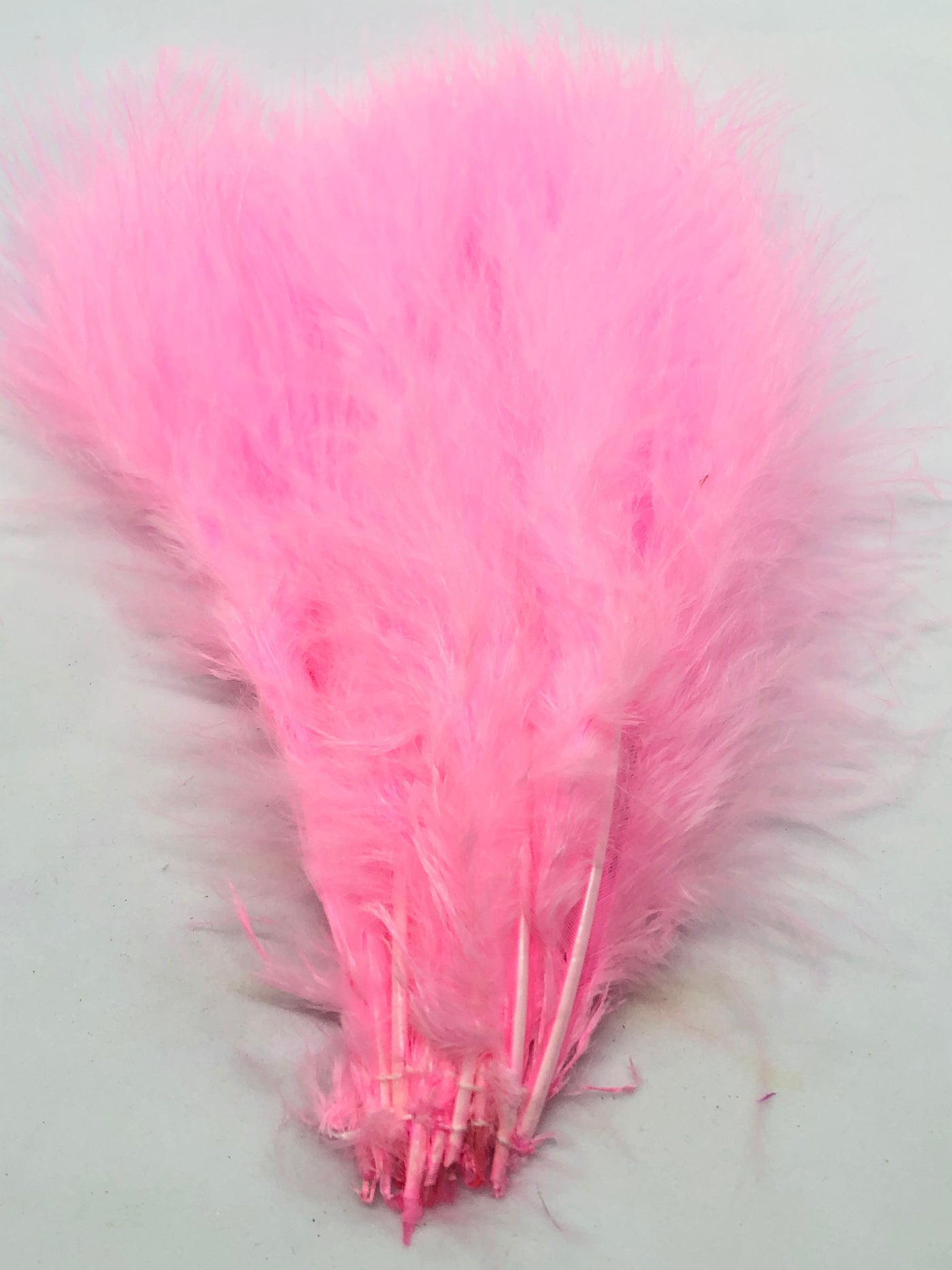 Wapsi Select Marabou Plumes