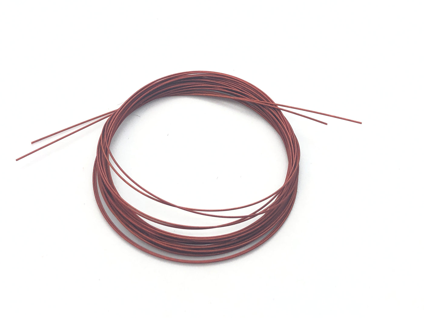 Senyo’s Intruder Trailer Hook Wire