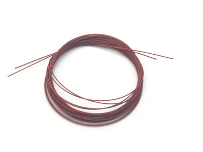 Senyo’s Intruder Trailer Hook Wire