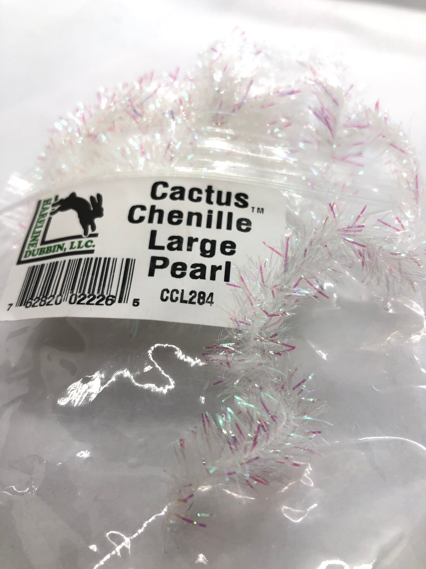 Hareline Dubbin Cactus Chenille