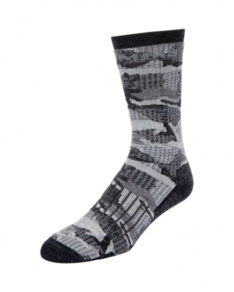 Simms Women’s Merino Midweight Hiker Socks
