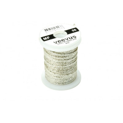 Veevus Mini Flat Braid