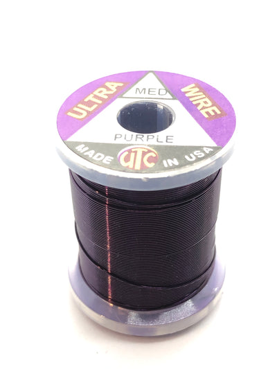Ultra Wire Medium