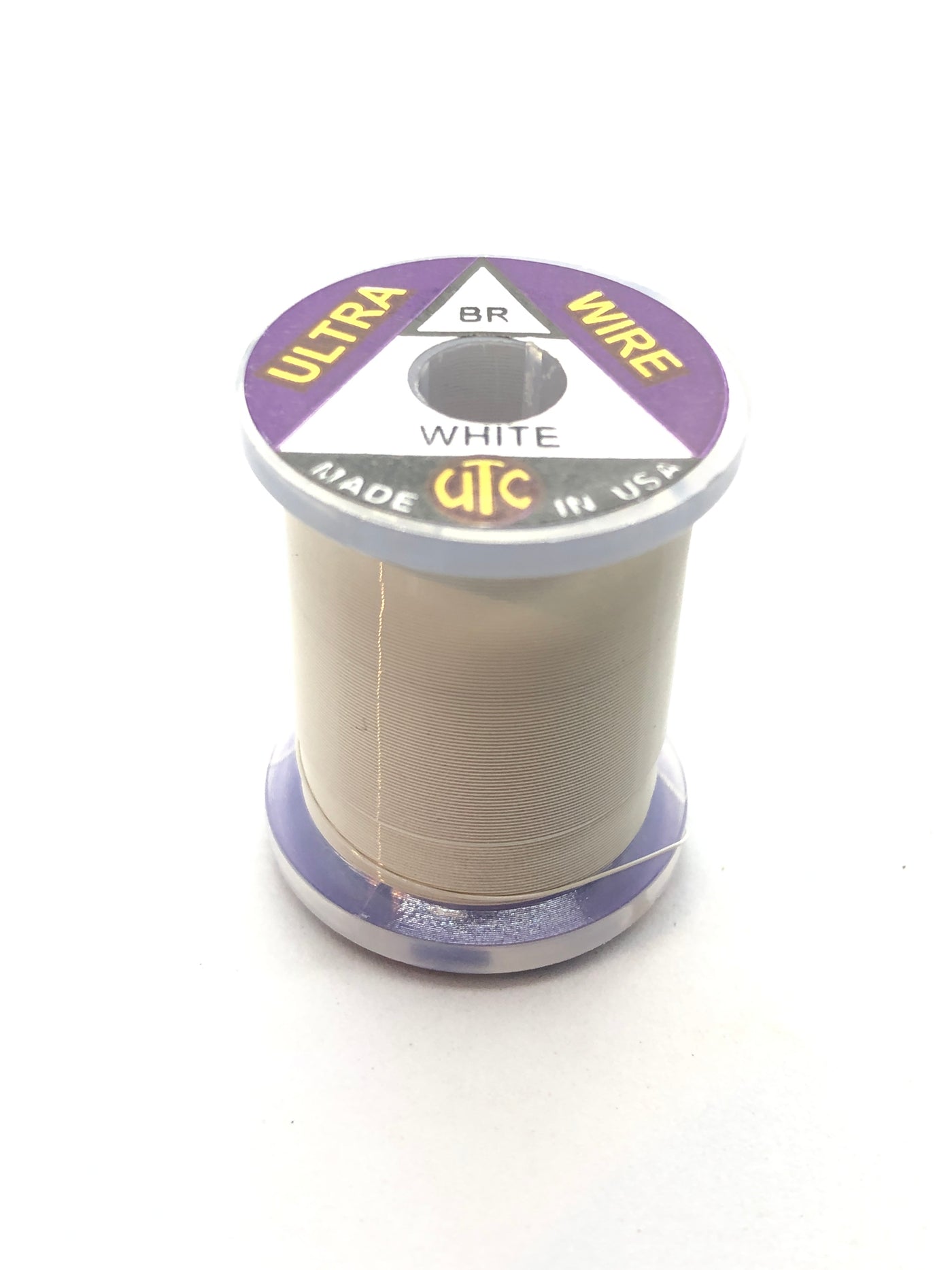 Ultra Wire Brassie