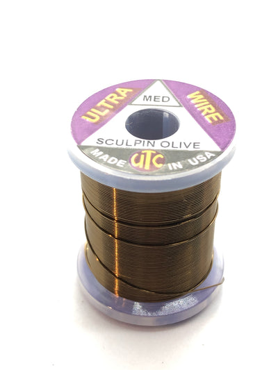 Ultra Wire Medium