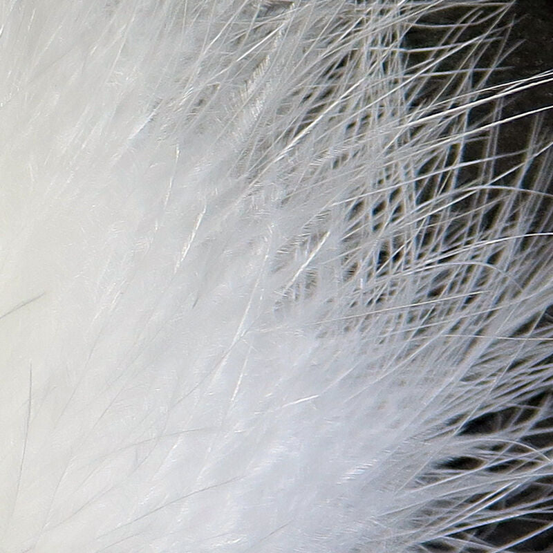 Hareline Dubbin Extra Select Strung Marabou