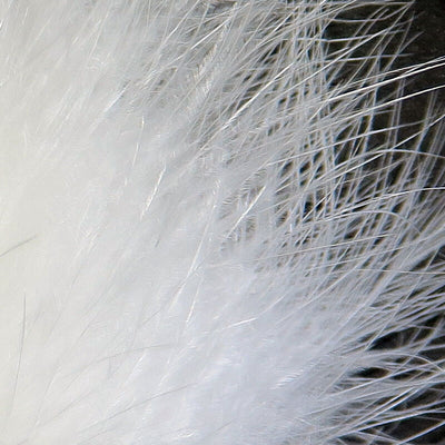 Hareline Dubbin Extra Select Strung Marabou