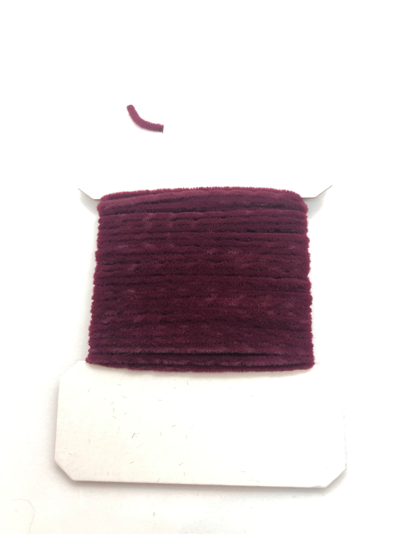 Wapsi Ultra Chenille Standard