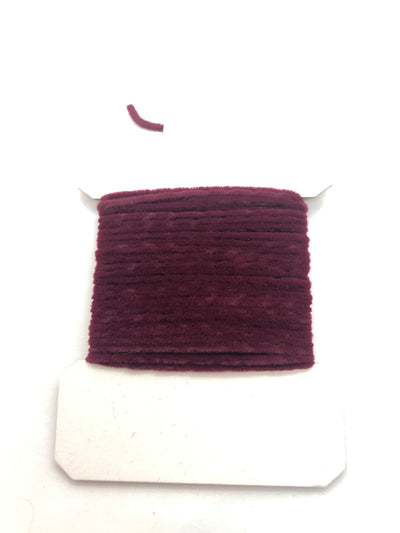 Wapsi Ultra Chenille Standard