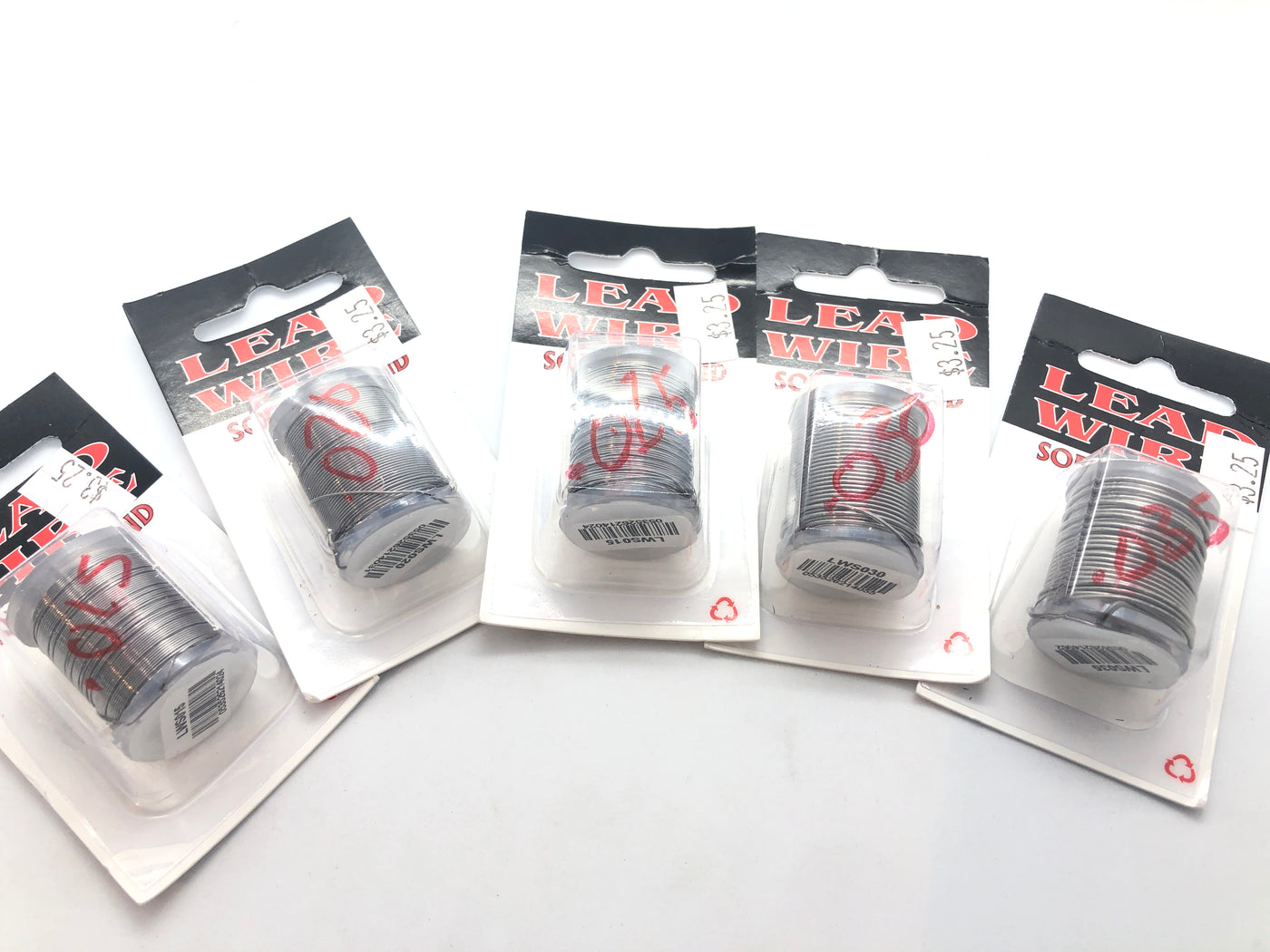 Lead Wire