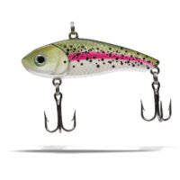 Dynamic HD Ice Lures