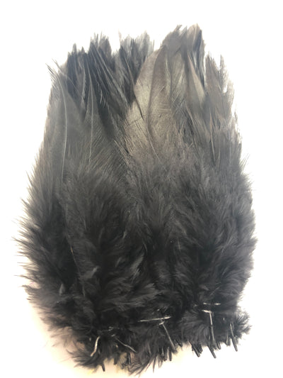 Wapsi Strung Rooster Saddles