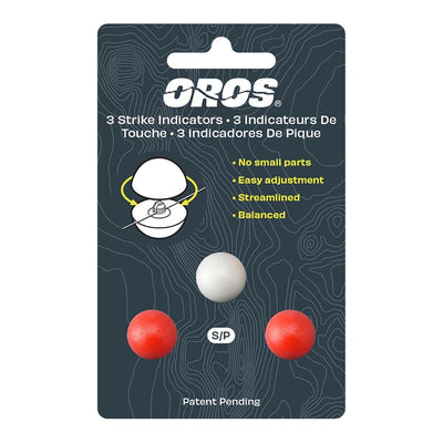 Oros Strike Indicators