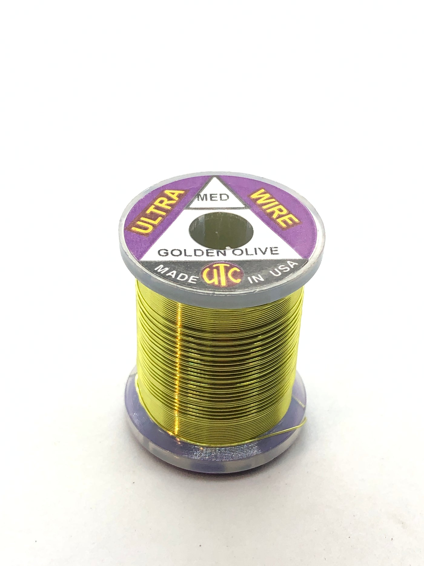 Ultra Wire Medium