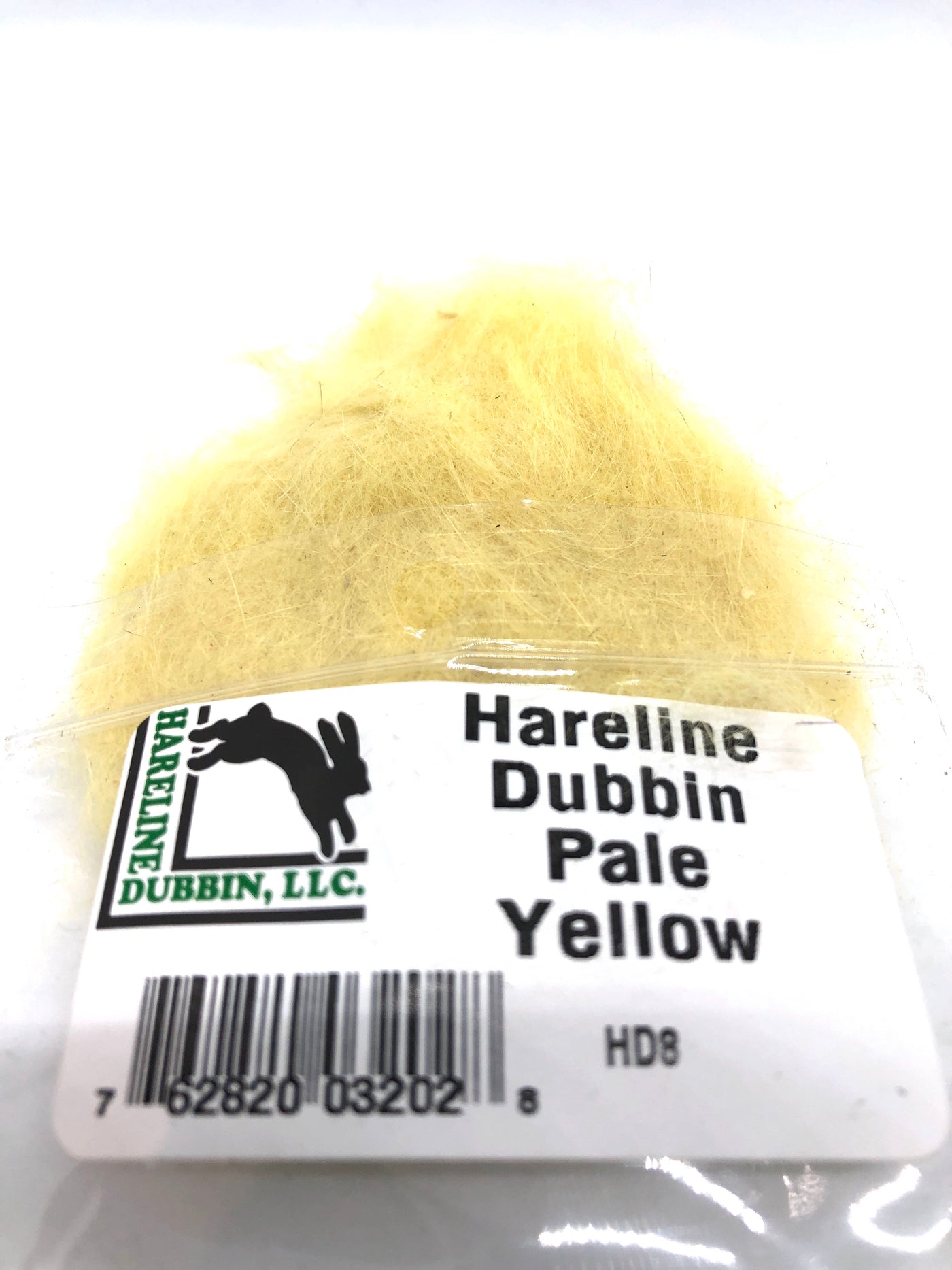 Hareline Dubbin