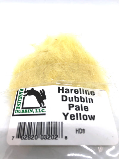 Hareline Dubbin