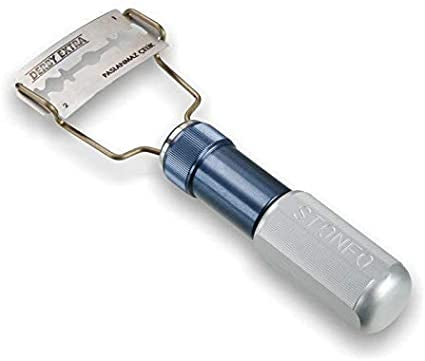 Stonfo Razor Holder For Trimming