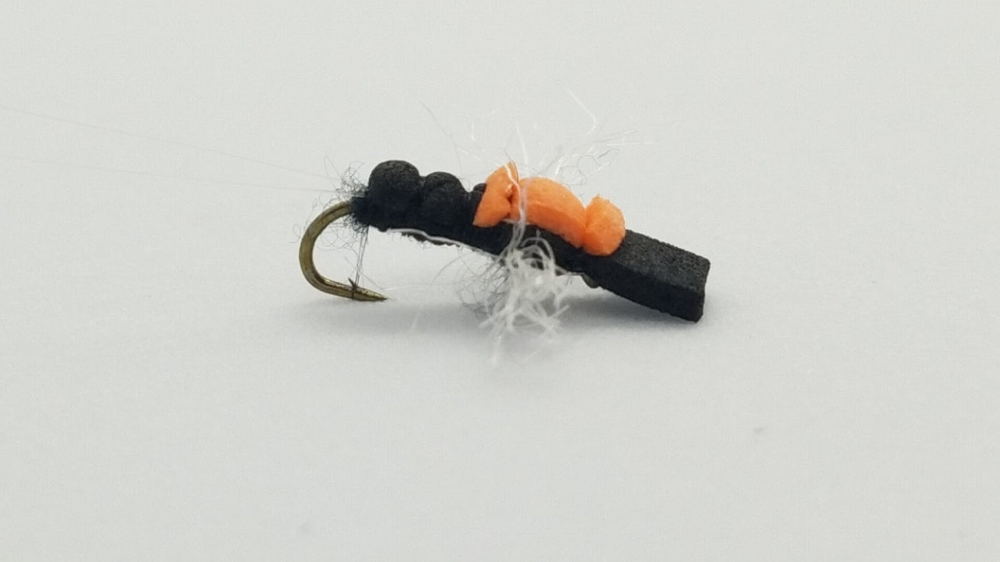 Spin Doctor Trico Black