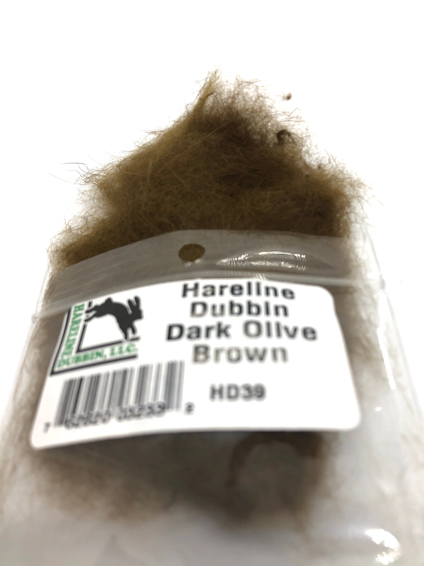 Hareline Dubbin