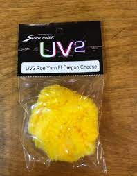 UV2 Roe Yarn