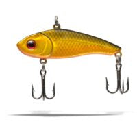 Dynamic HD Ice Lures