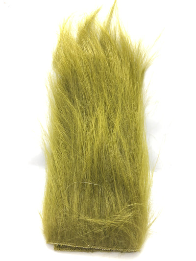 Hareline Extra Select Craft Fur On Sale 40% OFF!