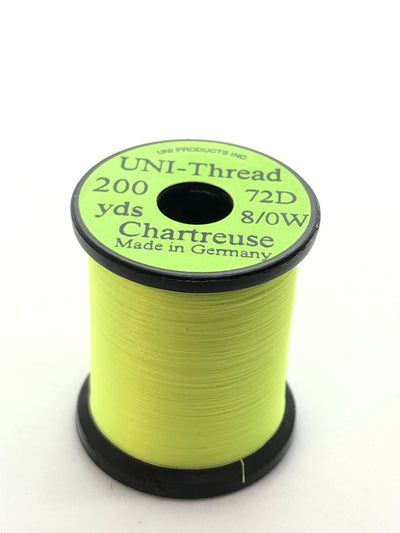 UNI-Thread 8/0